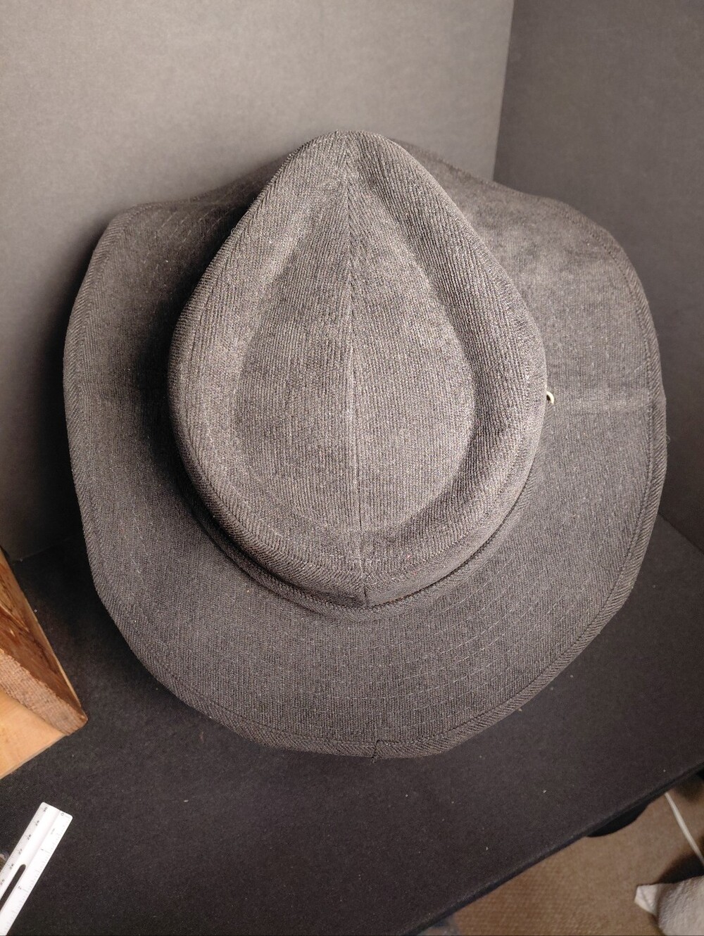 DORFMAN PACIFIC DPC HAT - Picture 3 of 9